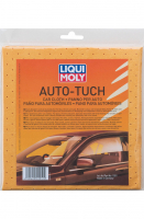 Liqui Moly замшевый платок Auto-Tuch