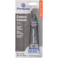 Permatex Contact Cement "Контакт - цемент"