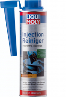 Liqui Moly очиститель инжектора Injection-Reiniger