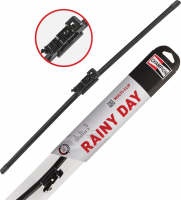Стеклоочиститель Champion Rainy Day Multi-Clip RDF40 (40 см., бескаркасный, Универсальный)