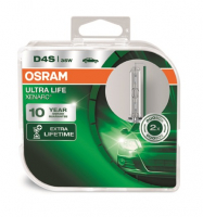 Ксеноновые лампы D4S Osram Xenarc Ultra Life (66440ULT-HCB)