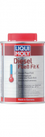 Liqui Moly дизельный антигель концентрат Diesel Fliess-Fit K
