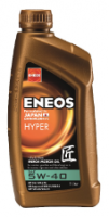 Моторное масло Eneos Hyper 5W-40 SN