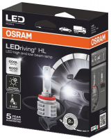 Светодиодные лампы H11 Osram LEDriving HL Gen2 6000K (67211CW)