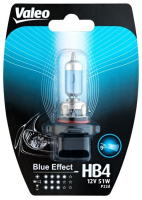 Автолампа HB4/9006 Valeo Blue Effect 4000K (032528)