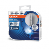 Ксеноновые лампы D4S Osram Xenarc Cool Blue Boost (66440CBB-HCB)