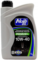 Моторное масло NORD OIL Premium L 10W-40 SL/CF