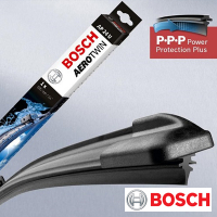 Стеклоочиститель Bosch AeroTwin Plus AP400U (40 см., бескаркасный, Универсальный)