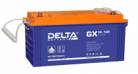 Аккумулятор Delta GX GEL - 120 A/ч (GX 12-120)