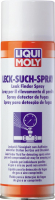 Liqui Moly средство для поиска мест утечек воздуха в системах Leck-Such-Spray