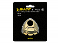Клемма аккумуляторная Swat BTP-02 (+)