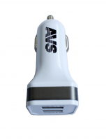 Зарядное устройство AVS UC-323 (2 USB)