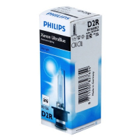 Ксеноновая лампа D2R Philips Xenon Ultra Blue (85126UBC1)