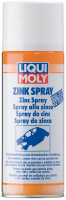 Liqui Moly цинковая грунтовка Zink Spray