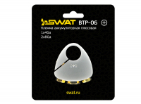 Клемма аккумуляторная Swat BTP-06 (+)