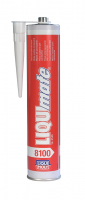 Liqui Moly клей-герметик (белый) Liquimate 8100 1K-PUR weiss