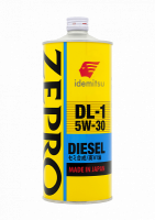 Моторное масло Idemitsu Zepro Diesel 5W-30 DL-1