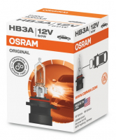 Автолампа HB3A Osram Original Line (9005XS)