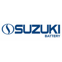 Suzuki Battery