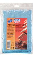 Liqui Moly универсальный платок из микрофибры Microfasertuch