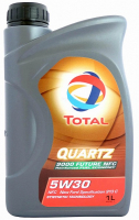 Моторное масло Total Quartz 9000 Future NFC 5W-30