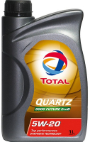 Моторное масло Total Quartz 9000 Future Eco B 5W-20