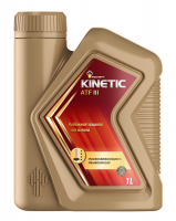 Rosneft Kinetic ATF III