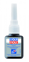 Liqui Moly средство для фиксации винтов (сильной фиксации) Schrauben-Sicherung hochfest