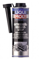 Liqui Moly средство для остановки течи трансмиссионного масла Pro-Line Getriebeoil-Verlust-Stop