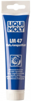 Liqui Moly смазка ШРУС с дисульфидом молибдена LM 47 Langzeitfett + MoS2
