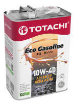 Моторное масло Totachi Eco Gasoline 10W-40