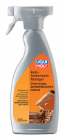 Liqui Moly средство для очистки салона автомобиля Auto-Innenraum-Reiniger
