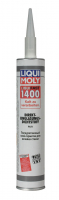 Liqui Moly полиуретановый клей-герметик для вклейки стекол Liquifast 1400