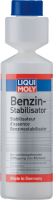 Liqui Moly стабилизатор бензина Benzin-Stabilisator