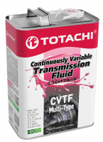 Totachi CVT FLUID для бесступенчатых вариаторных КПП