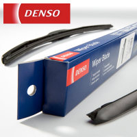 Стеклоочиститель Denso Hybrid DUR-050R (50 см., гибридная, Крючок) правый руль