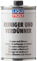 Liqui Moly очиститель-обезжириватель Reiniger und Verdunner