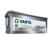 Грузовой аккумулятор Varta B90 ProMotive EFB - 190 А/ч (690 500 105) европейская полярность (+-)
