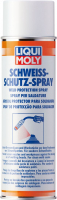Liqui Moly спрей для защиты при сварочных работах Schweiss-Schutz-Spray