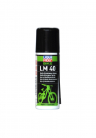 Liqui Moly универсальная смазка для велосипеда Bike LM 40