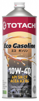 Моторное масло Totachi Eco Gasoline 10W-40