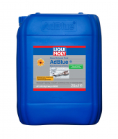 Liqui Moly водный раствор мочевины 32,5% AdBlue