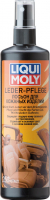 Liqui Moly лосьон для кожаных изделий Leder-Pflege
