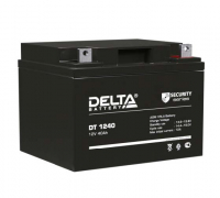 Аккумулятор Delta DT - 40 A/ч (DT 1240)