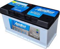 Аккумулятор Autopart Battery Galaxy Voyager 90 А/ч - тяговый (для лодочных электромоторов)