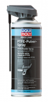 Liqui Moly Pro-Line PTFE-Pulver-Spray