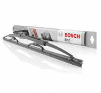 Стеклоочиститель Bosch Eco 48C (48 см., каркасный, Крючок)