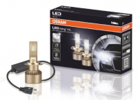 Светодиодные лампы H7 Osram LEDriving HL +110% 6000K (64210DWS)