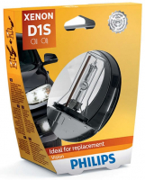 Ксеноновая лампа D1S Philips Xenon Vision 4600K (85415VIS1)