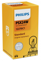 Автолампа PSX24W Philips Vision (12276C1)